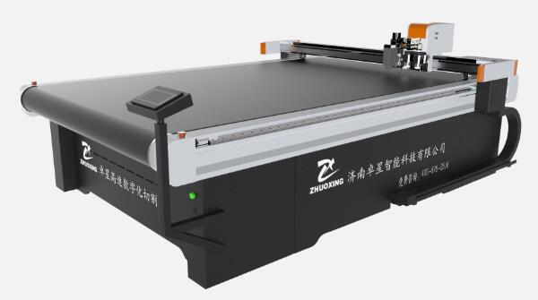紙箱切割機(jī)保養(yǎng)過(guò)程中要注意哪些方面(圖1)